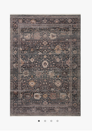 Lyra Loloi multi 9’-3” x 13’