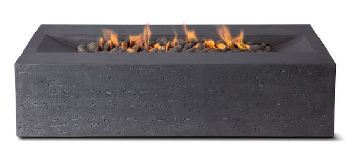 Pyromania | Millenia Fire Table | Residential line, 50 000 BTU