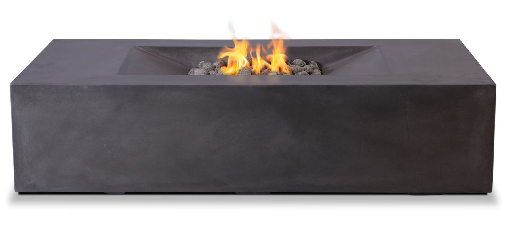 Pyromania | Moderne Fire Table | Professional line 60 000 BTU