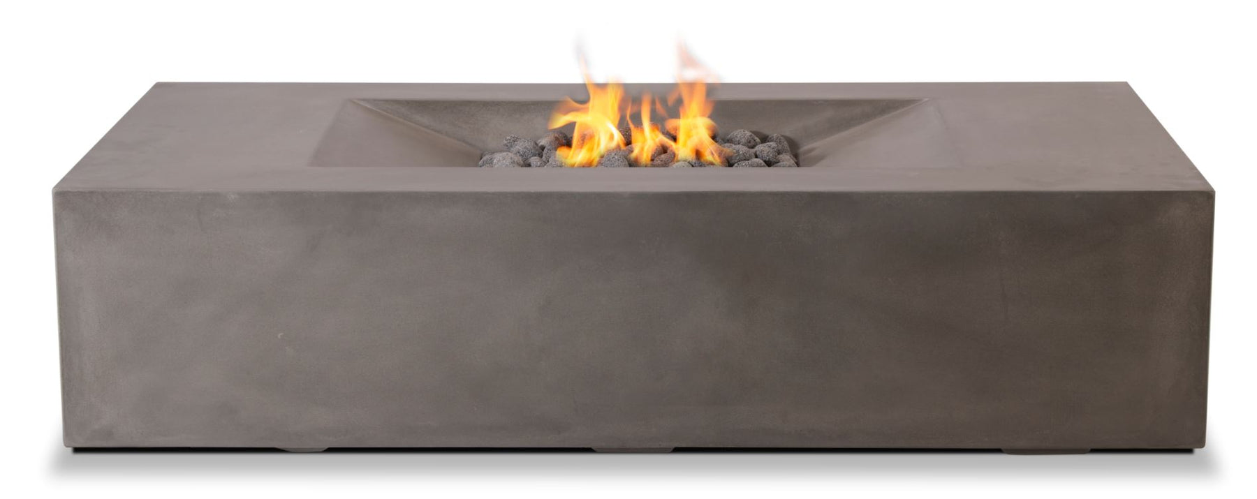 Pyromania | Moderne Fire Table | Professional line 60 000 BTU