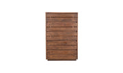 Madagascar Wood Chest of Drawers