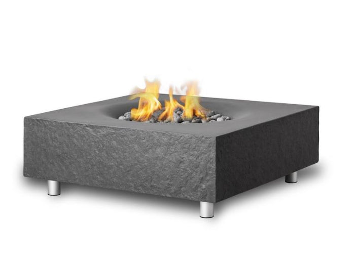 Pyromania | Monument Fire Table | Residential line 50 000 BTU