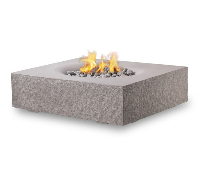 Pyromania | Monument Fire Table | Residential line 50 000 BTU