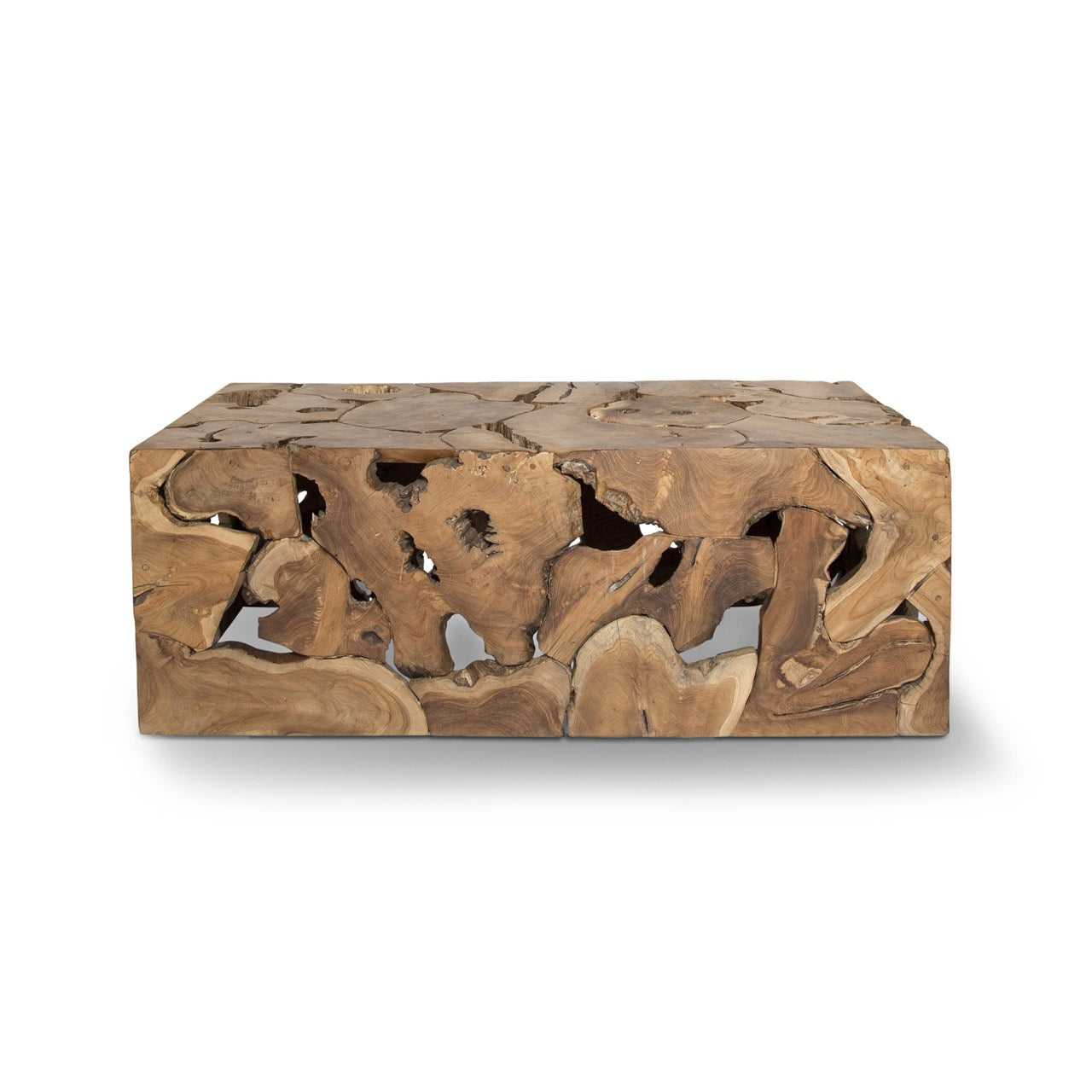 Natura Flow Coffee Table