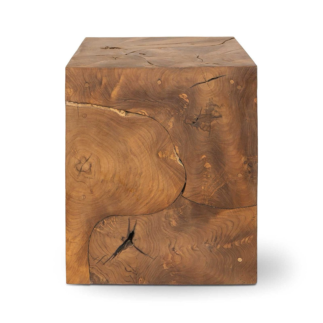 Natura Costa End Table
