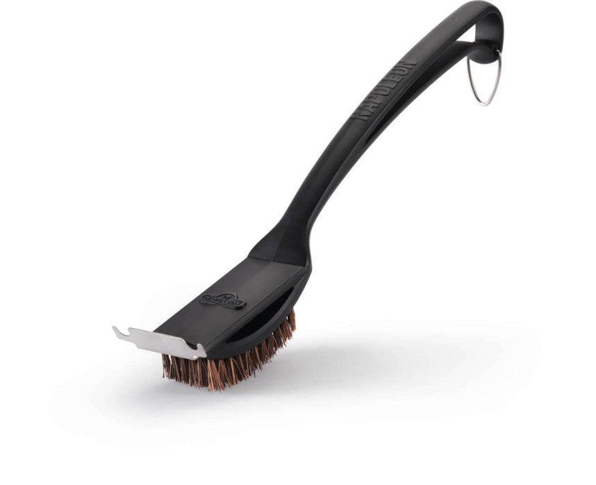 Natural Fibre Grill Brush -62053