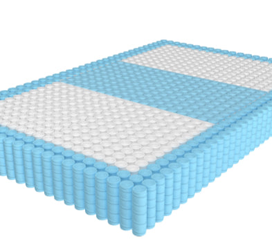 Kingsdown Nickel 8" Mattress