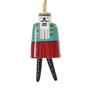 Ballet Ornament -Nutcracker