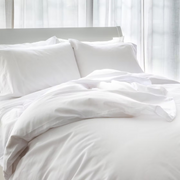 St Geneve | Porto | Sateen 100% Egyptian Cotton - Single Sham