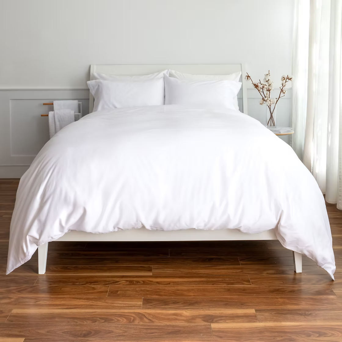 St Geneve | Porto | Sateen 100% Egyptian Cotton - Single Sham