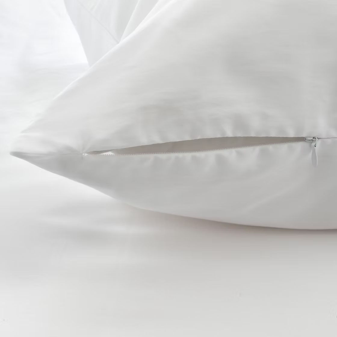 St Geneve | Porto | Sateen 100% Egyptian Cotton - Pair of Pillowcases