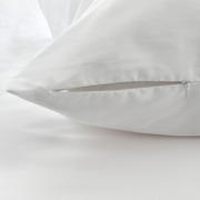 St Geneve | Porto | Sateen 100% Egyptian Cotton - Pair of Pillowcases