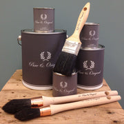 Pure & Original -Dead Flat Eco Sealer