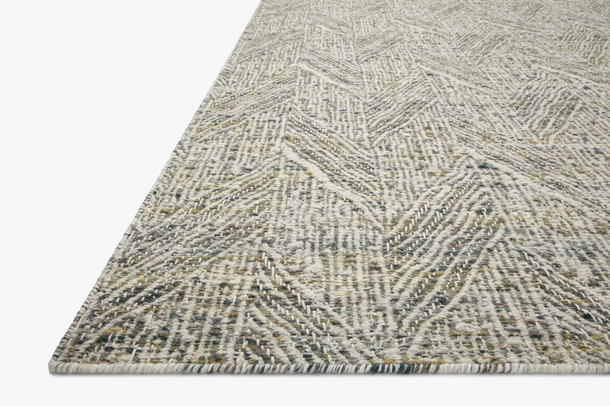 RAV-01 |Moss/Ivory