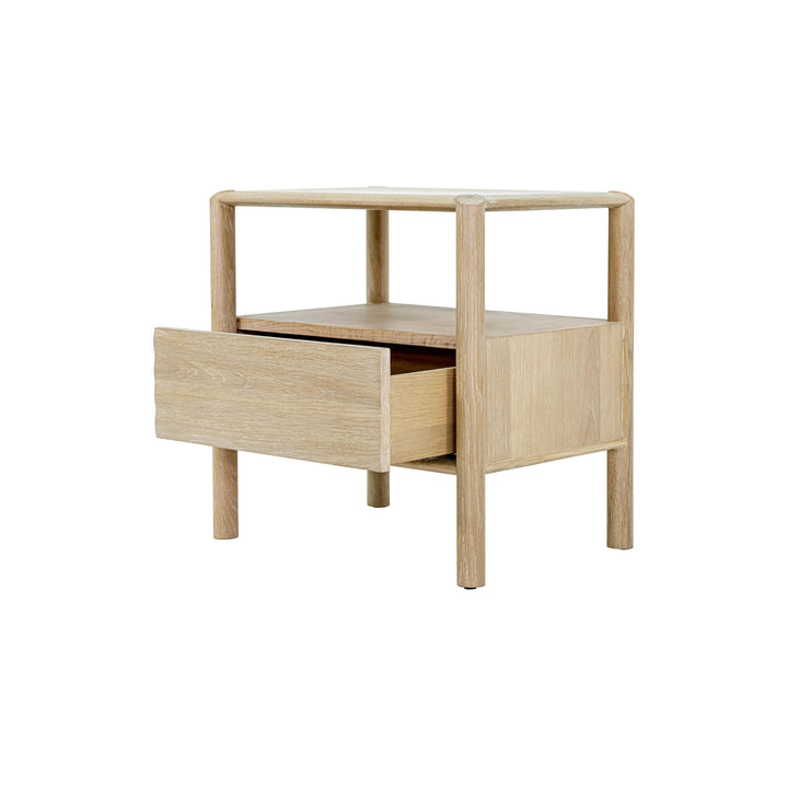 Runway Nightstand