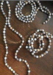 Village Heartbeat Wrap Bracelets