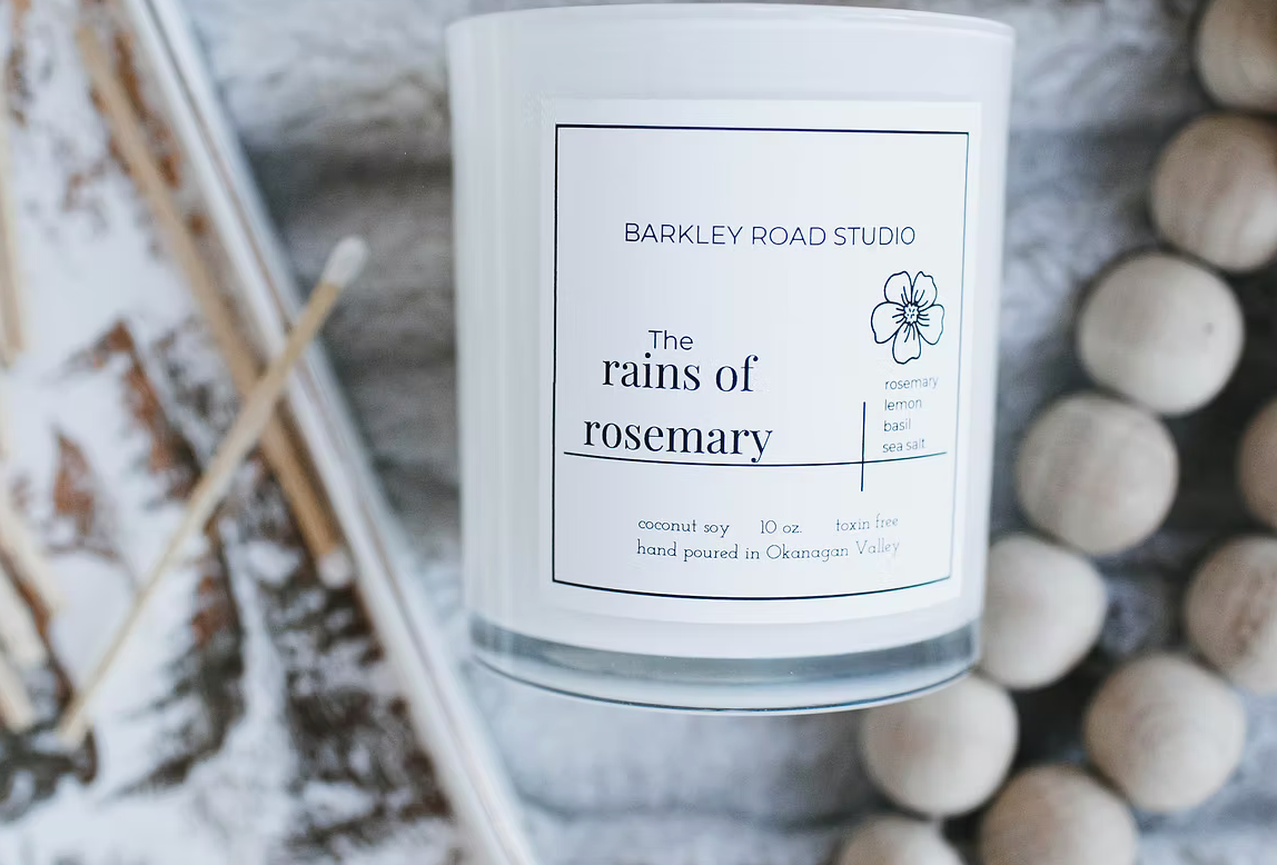 Rains of Rosemary |10oz