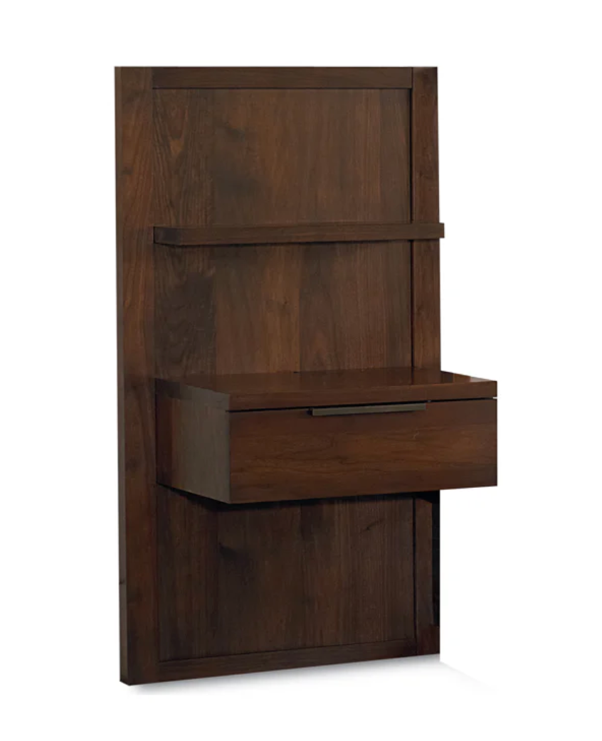 Phase Bedroom Nightstand Panel LEFT