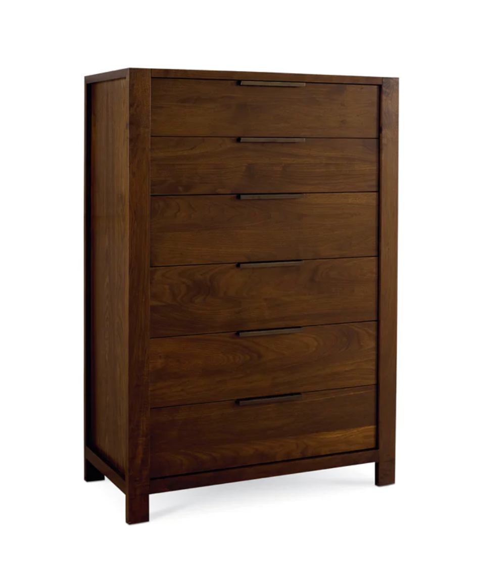 Phase Bedroom Chest of Drawers