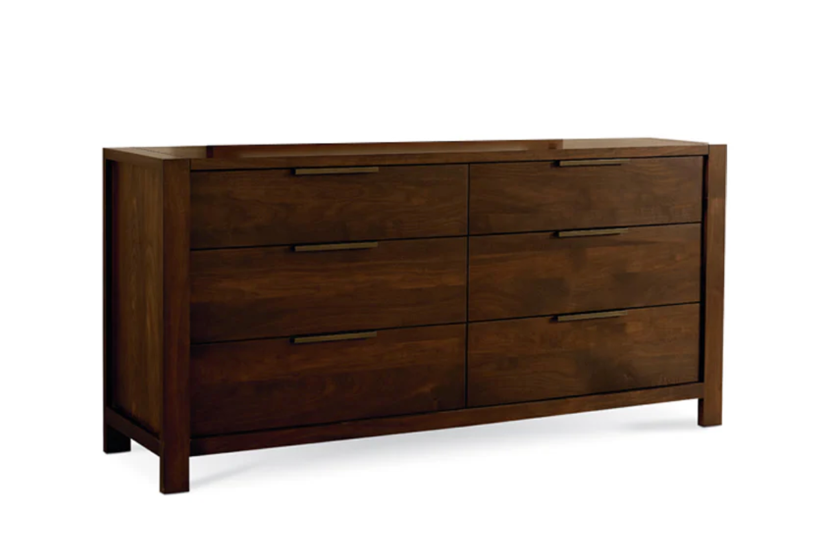 Phase Bedroom Dresser