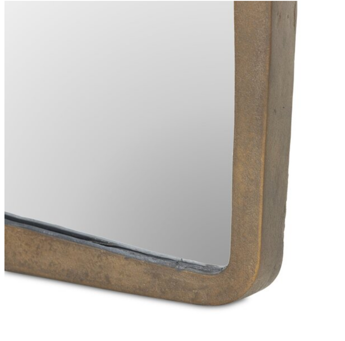 Regis Floor Mirror