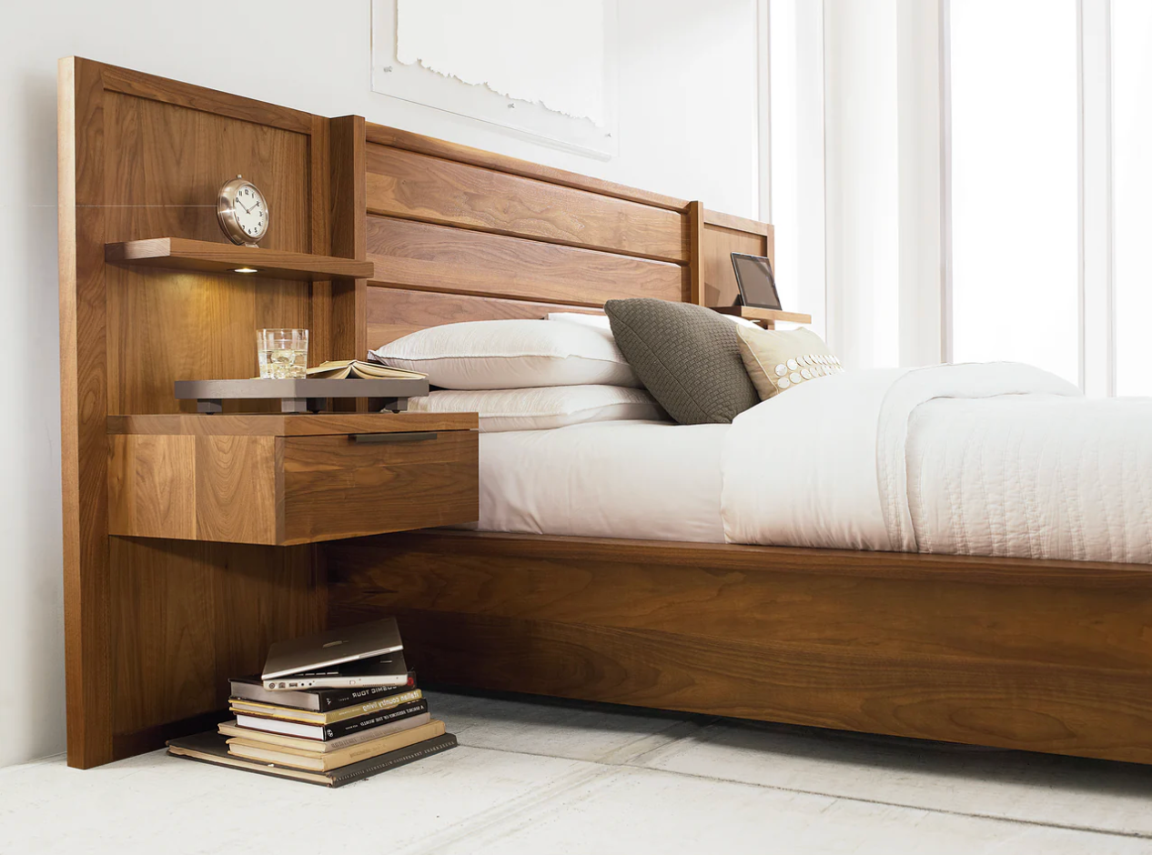 Phase Complete Bed