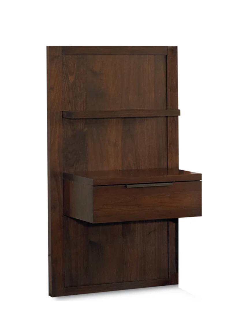 Phase Bedroom Nightstand Panel Assembly RIGHT