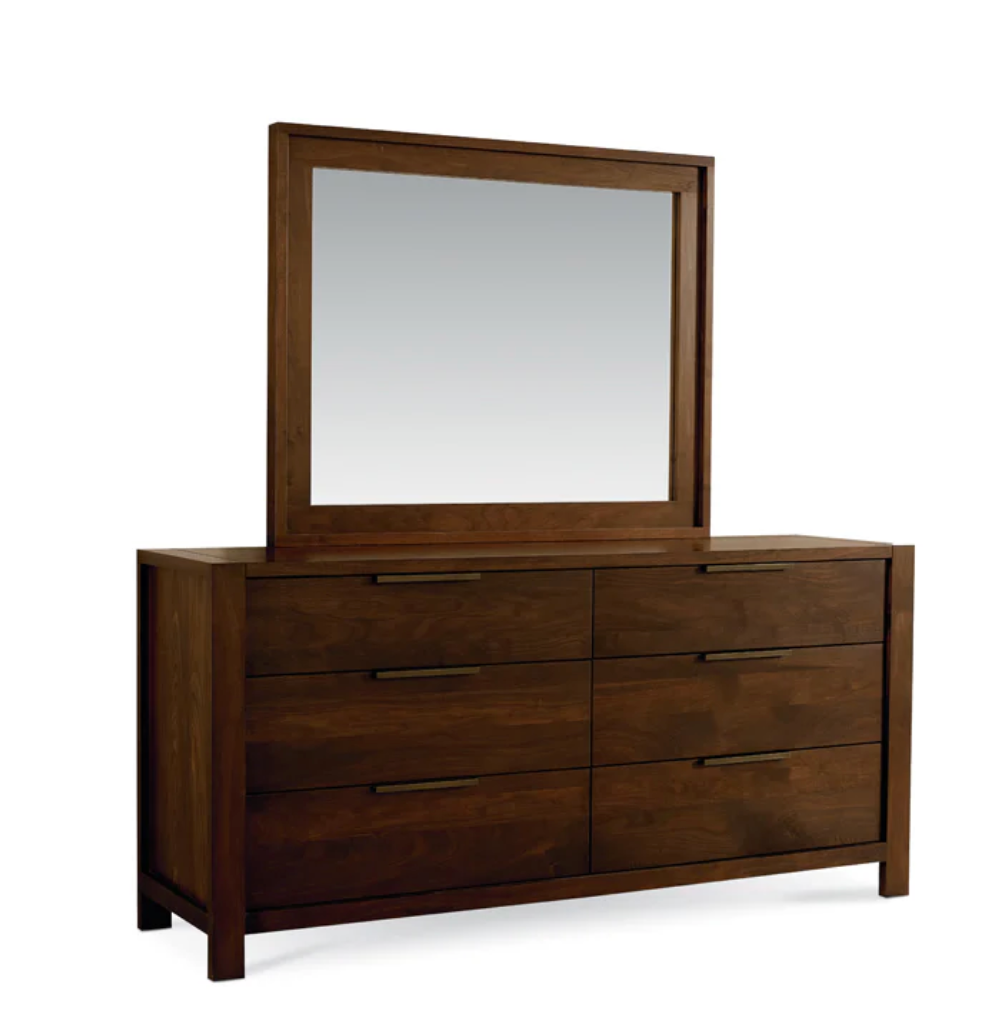 Phase Bedroom Dresser