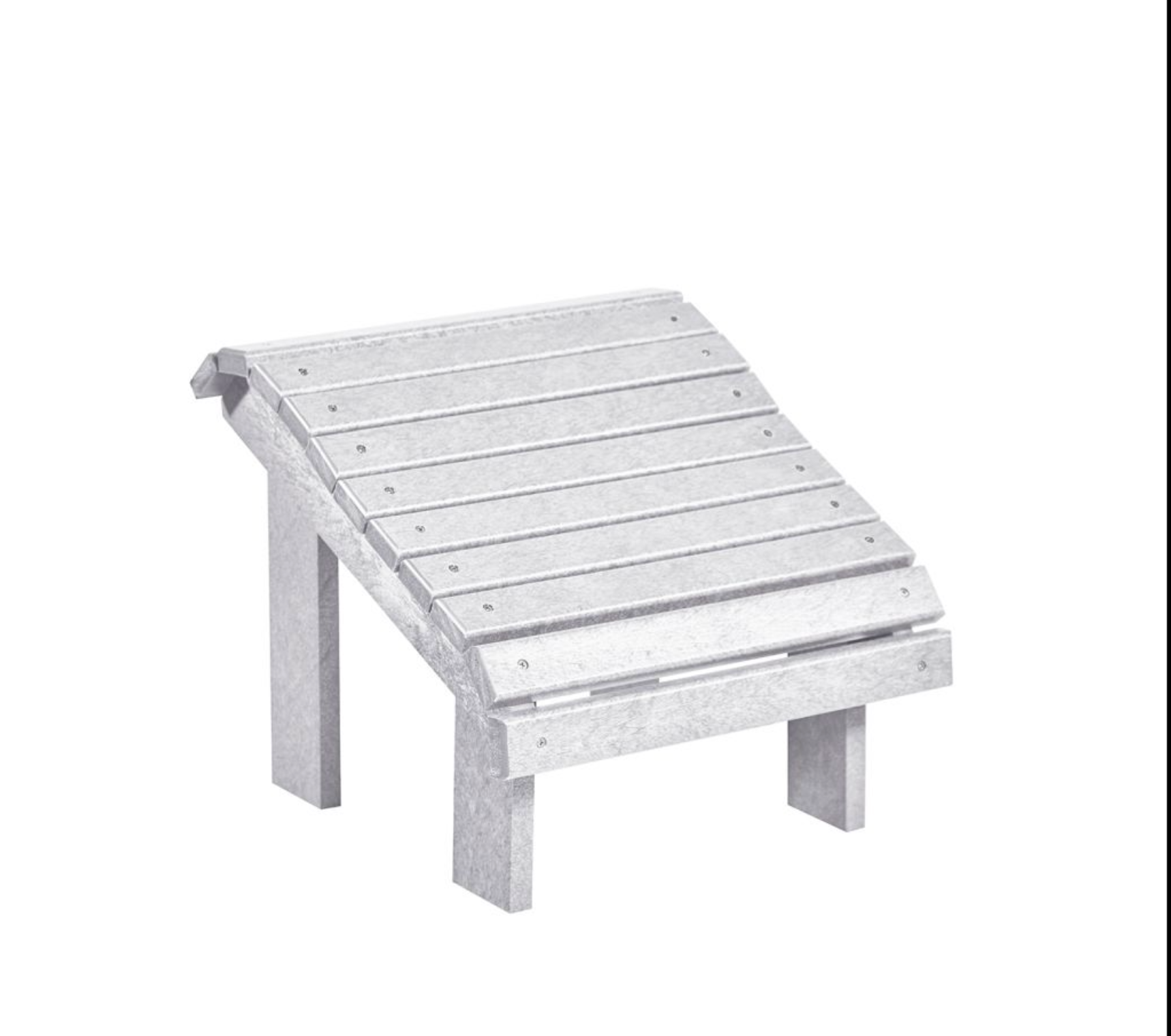 CR Plastics |Premium Footstool