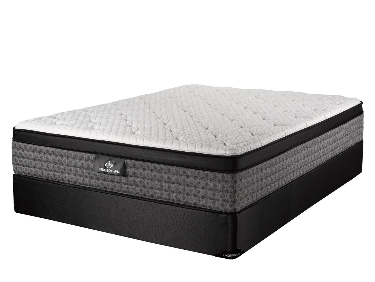 Kingsdown Silver III Mattress