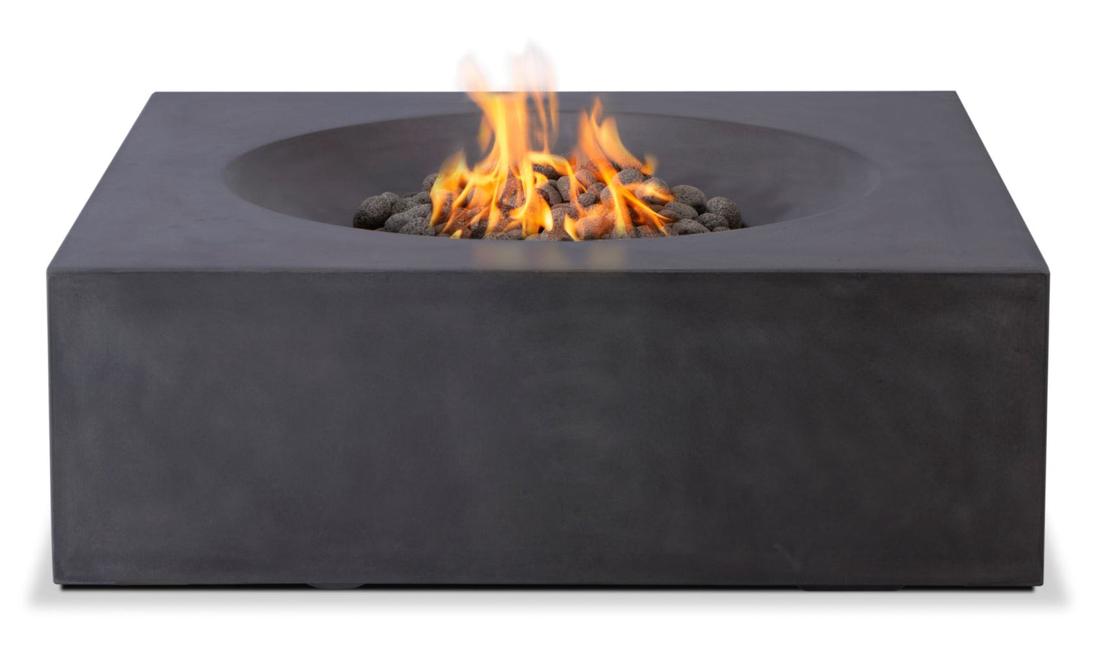 Pyromania | Tao Fire Table | Professional line 60 000 BTU