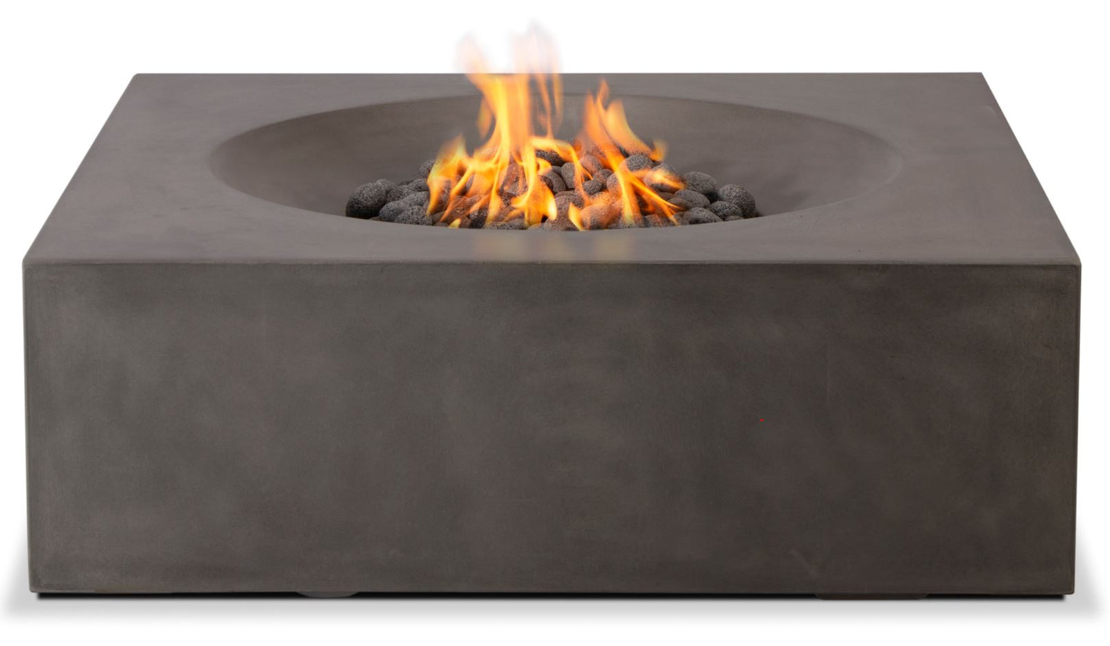 Pyromania | Tao Fire Table | Professional line 60 000 BTU