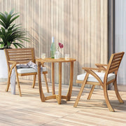 3-Piece Bistro Set