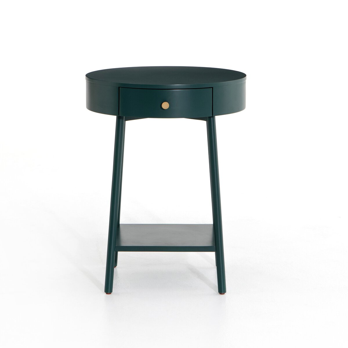 Van Nighstand | Juniper Green