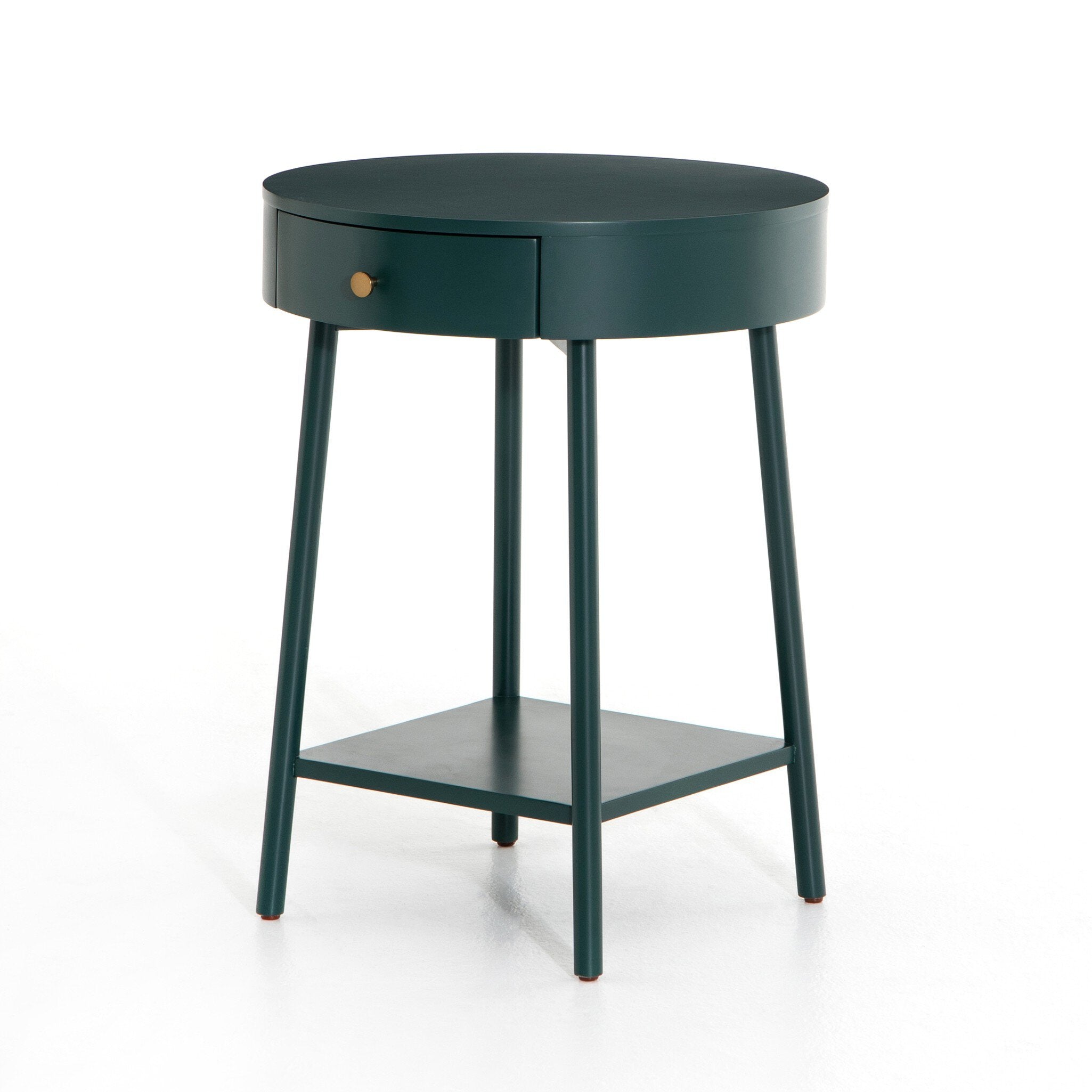 Van Nighstand | Juniper Green