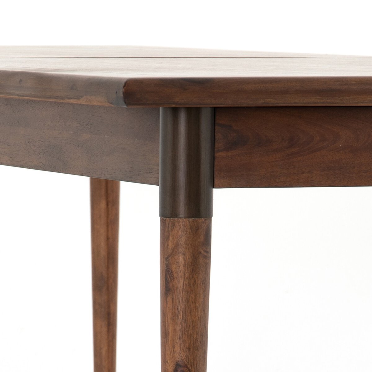 Harper Extension Dining Table |Toasted Walnut