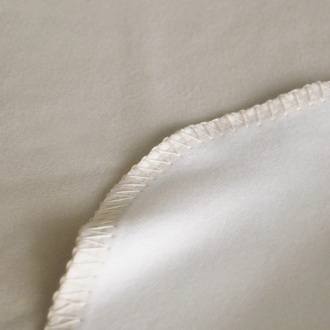 Patrizia Throw Blanket -100% Cotton