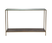 Venus Console Table -Bronze