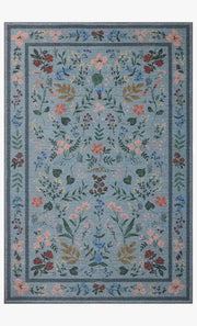 Rife & Paper Co. Wildwood Blue