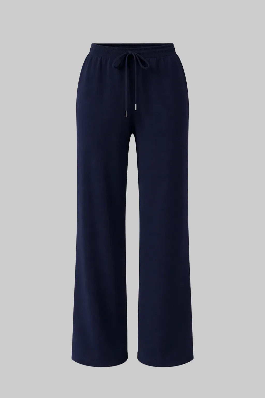 Apres Wide Leg Pant Navy