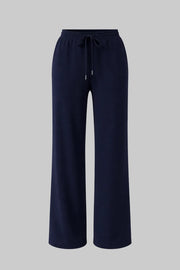 Apres Wide Leg Pant Navy