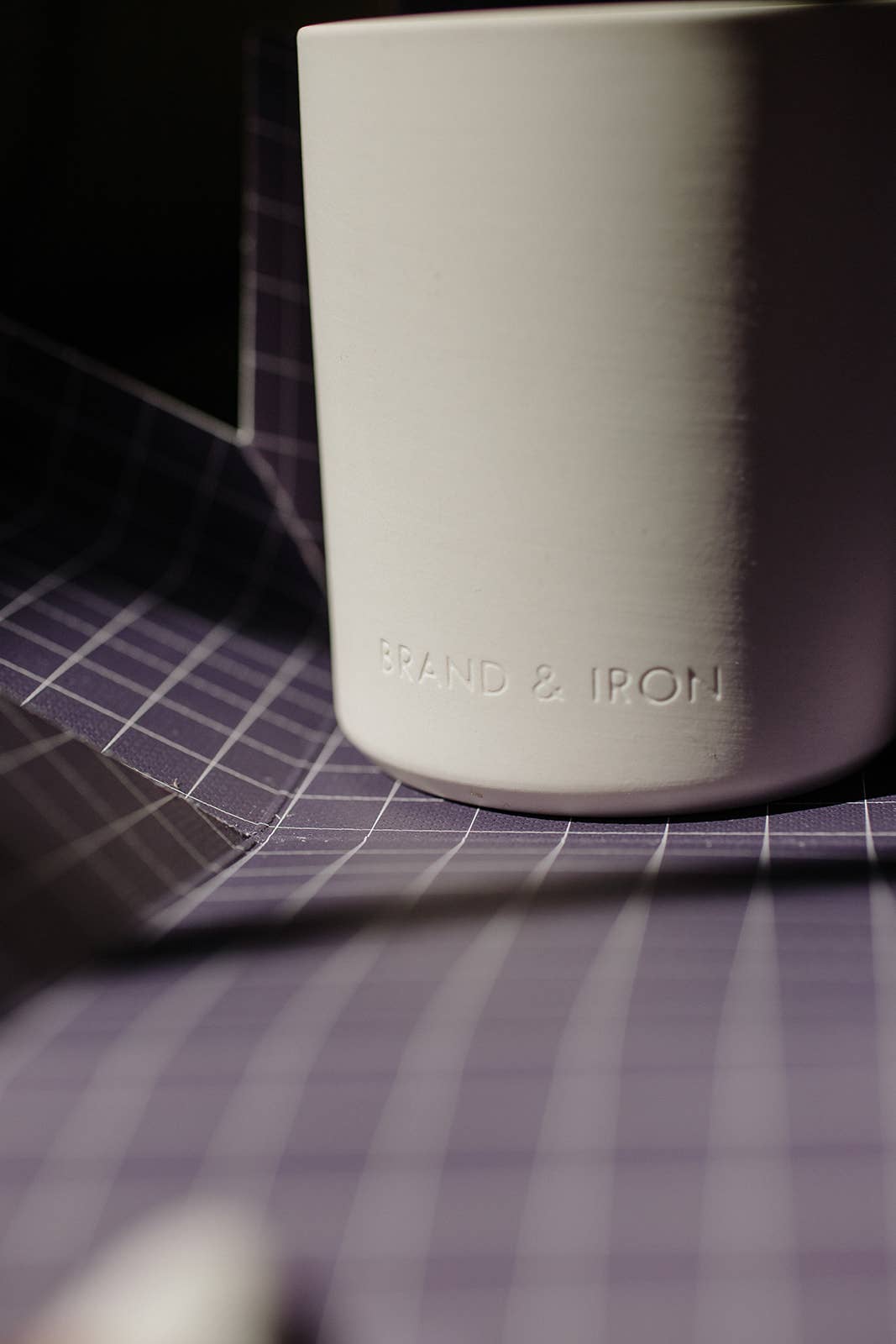 Laconic Collection: Sonder