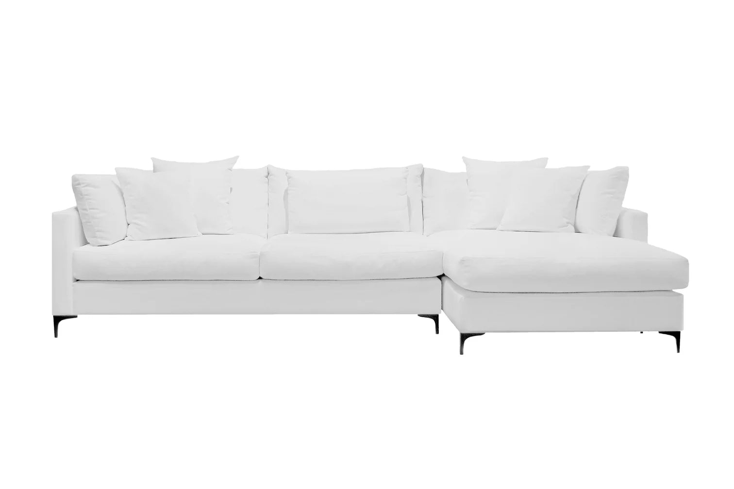 Aveline Sofa w/ Chaise