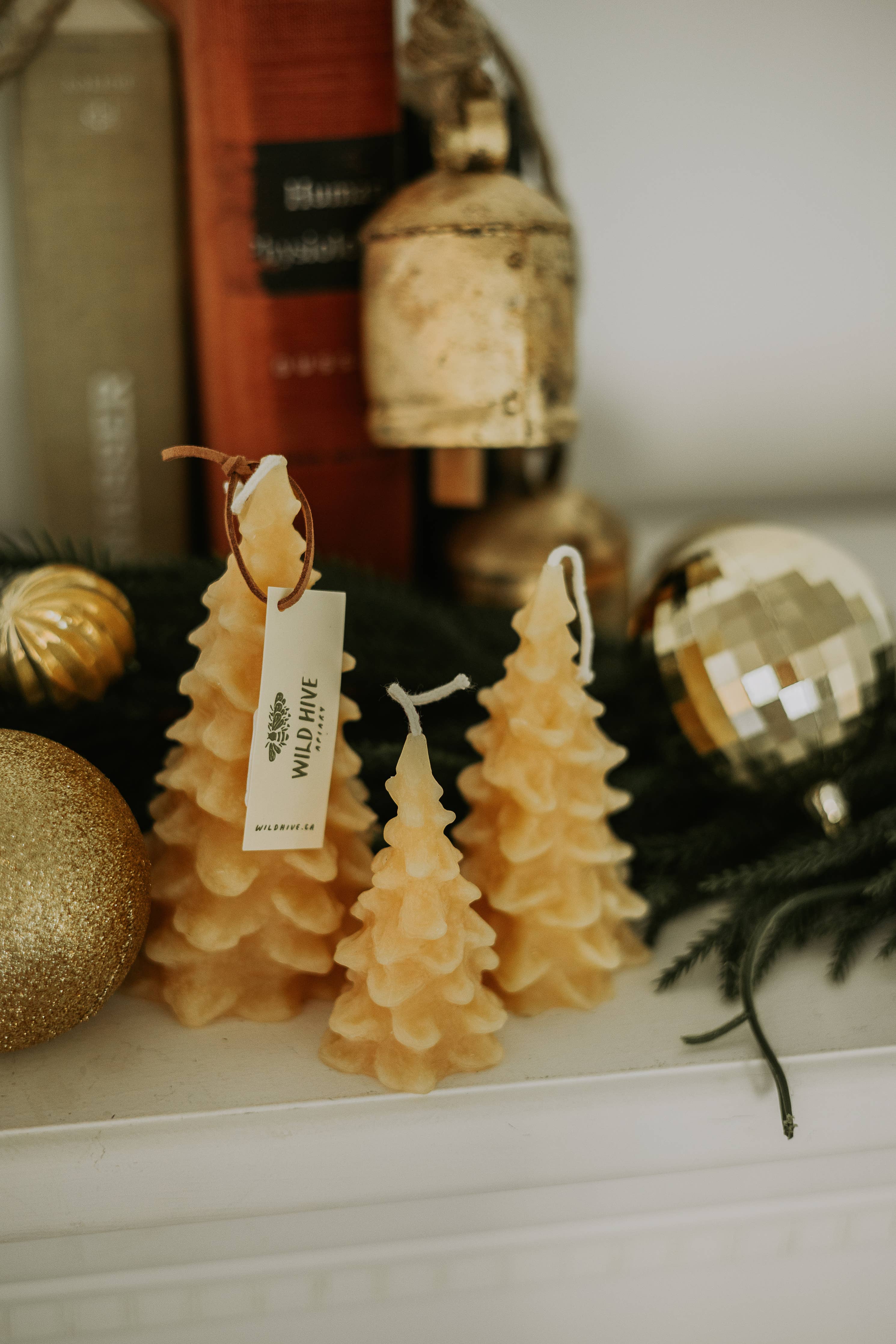 Christmas Tree Set