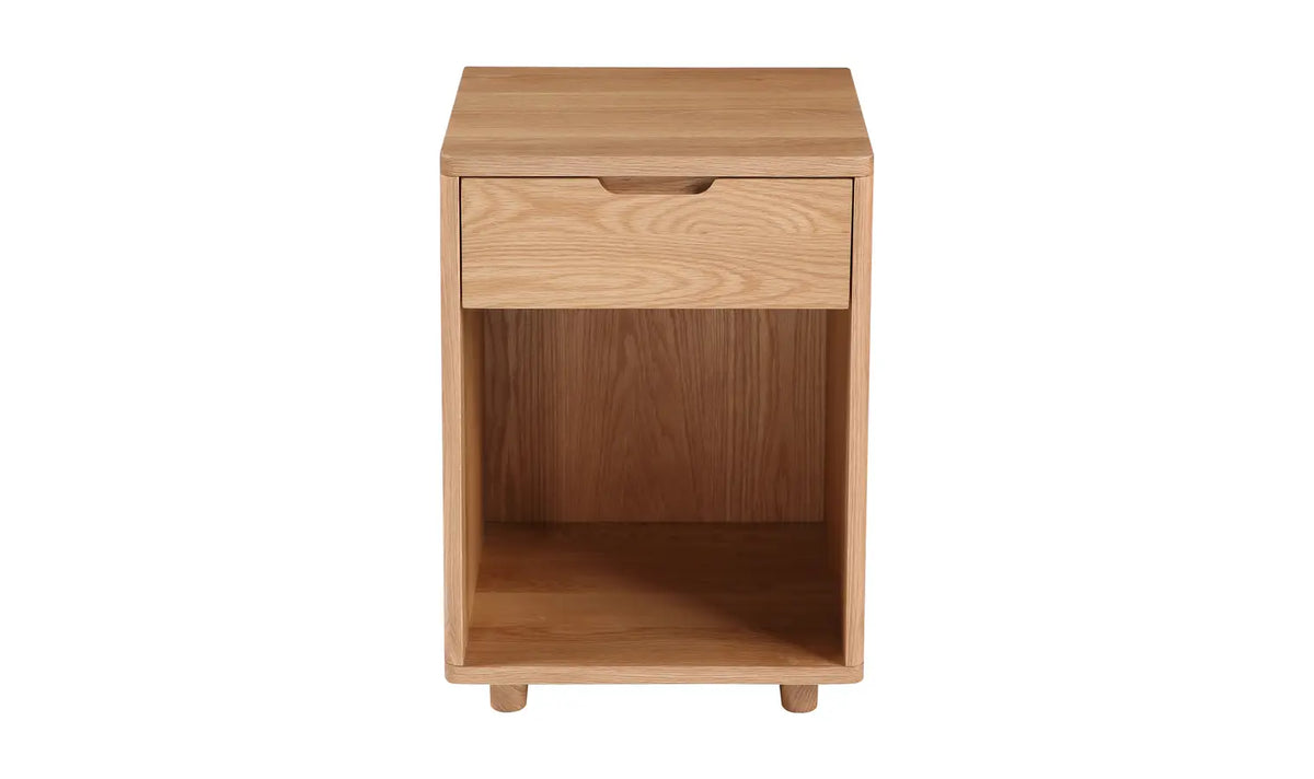 Osamu Natural White Oak