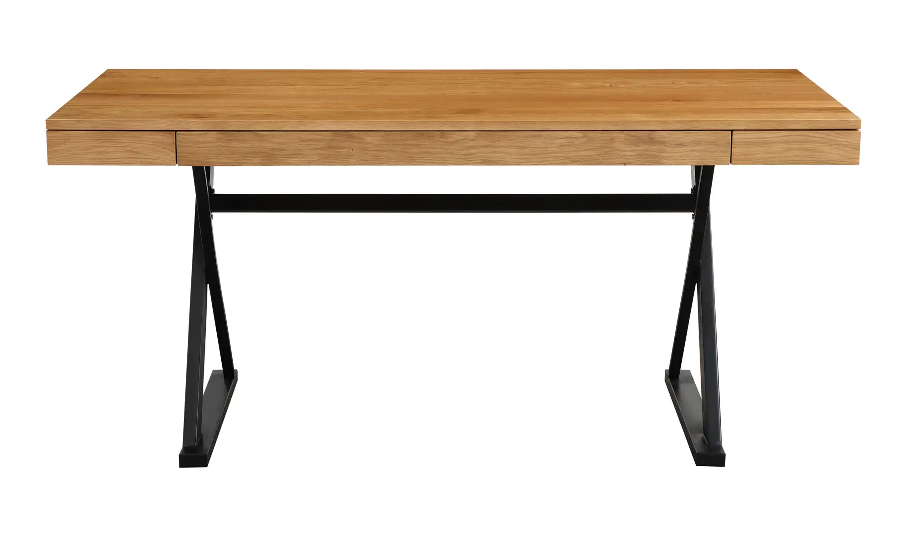 Profecto Desk Natural Oak