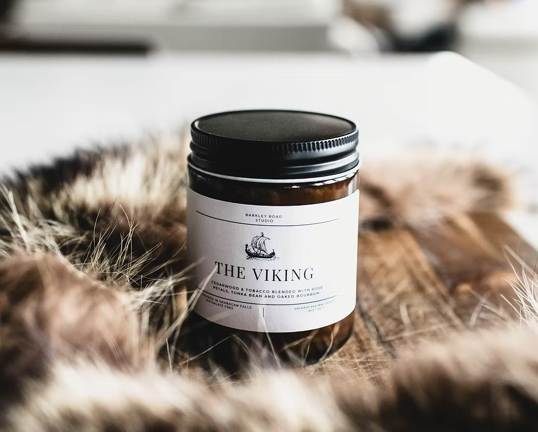 The Viking |10oz