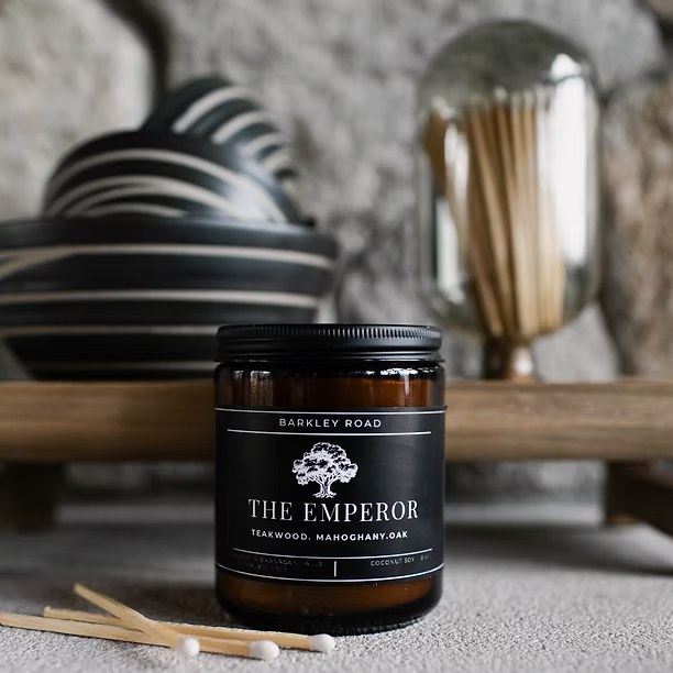 Emperor |10oz