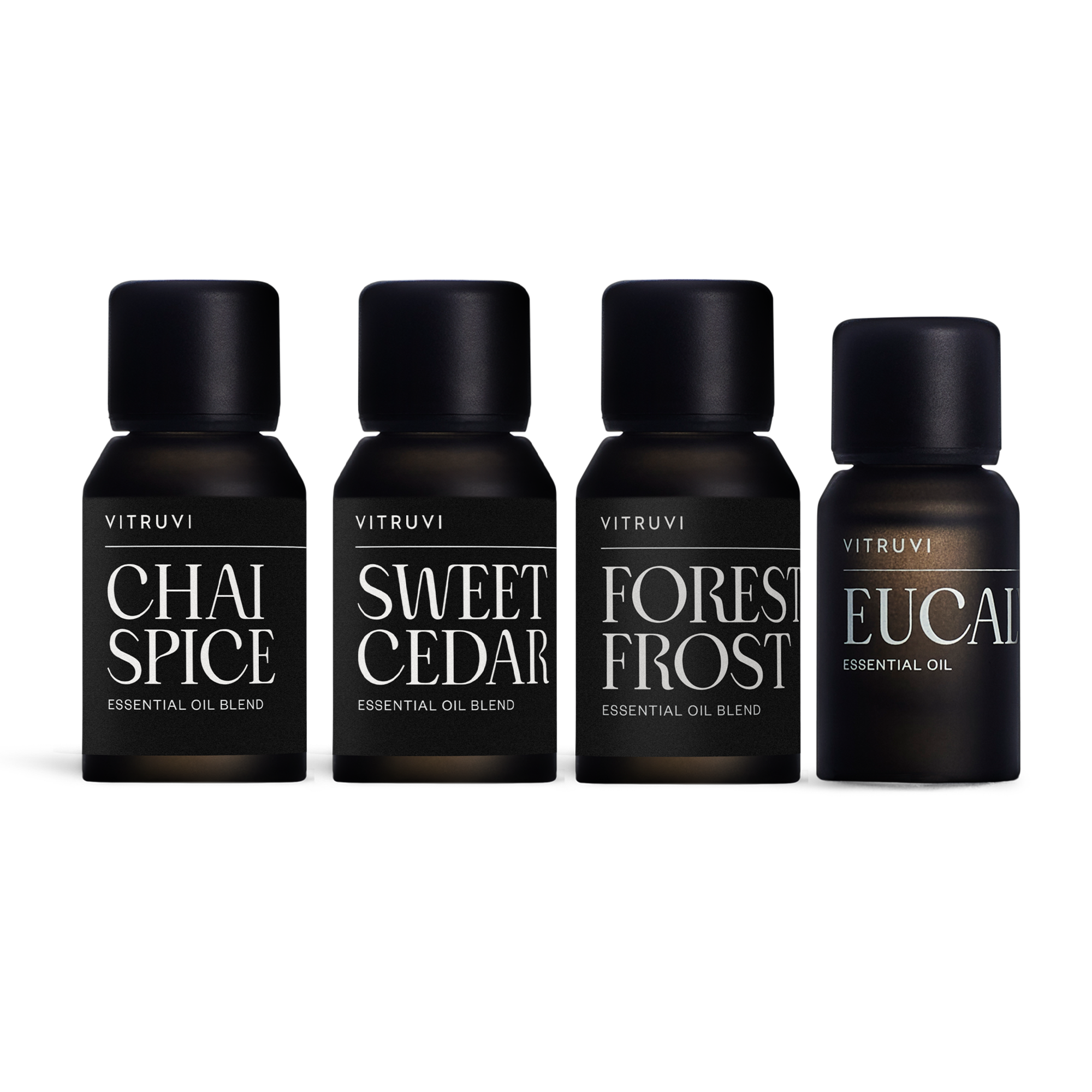Holiday Essential Oil Kit