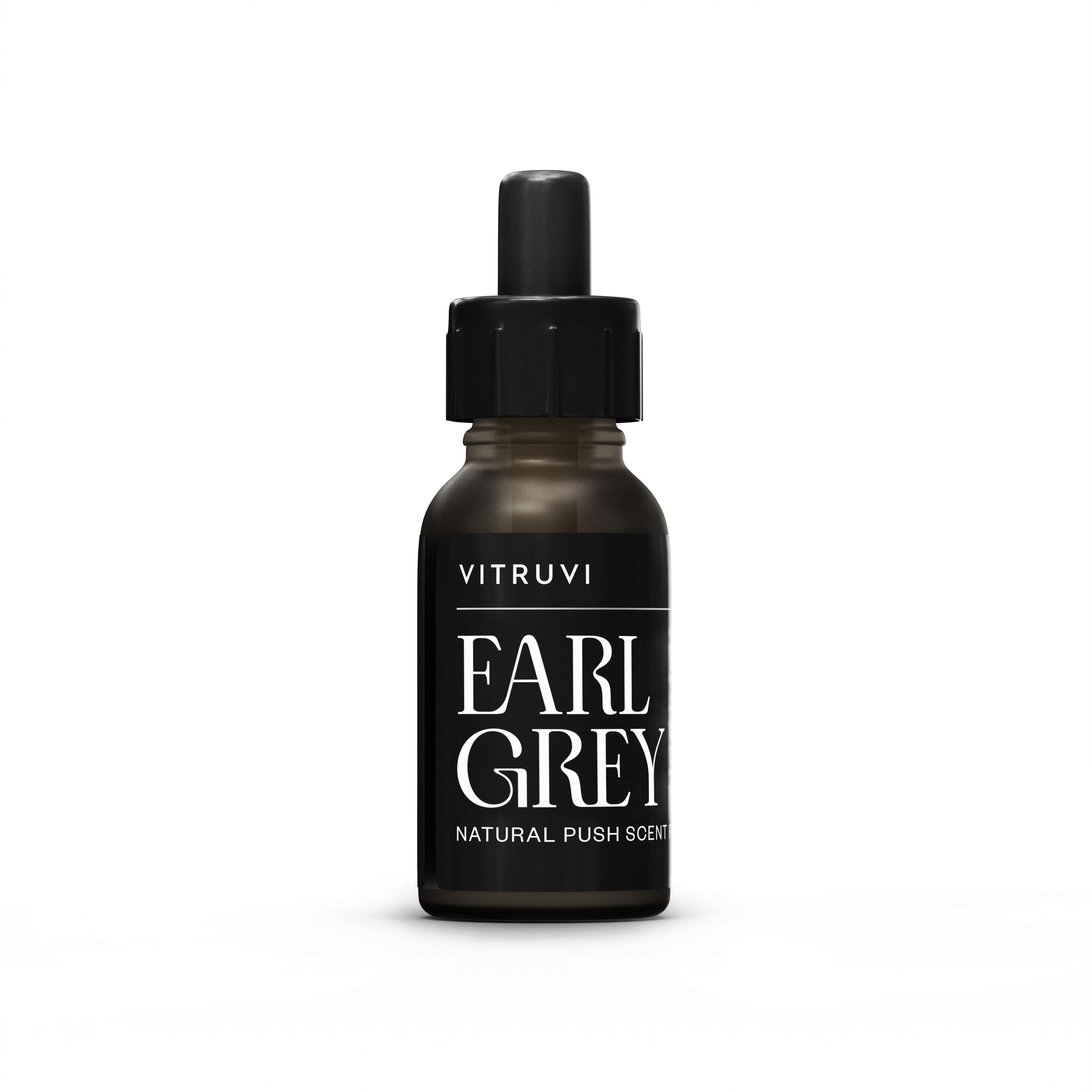 Earl Grey Push Scent Refill